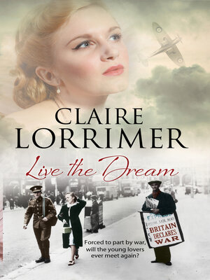 Live the Dream - ebook